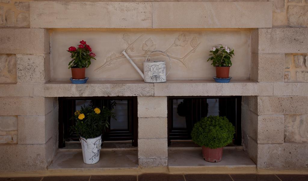 Erontas Villa Argiroupolis Luaran gambar