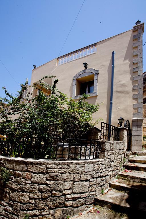 Erontas Villa Argiroupolis Luaran gambar