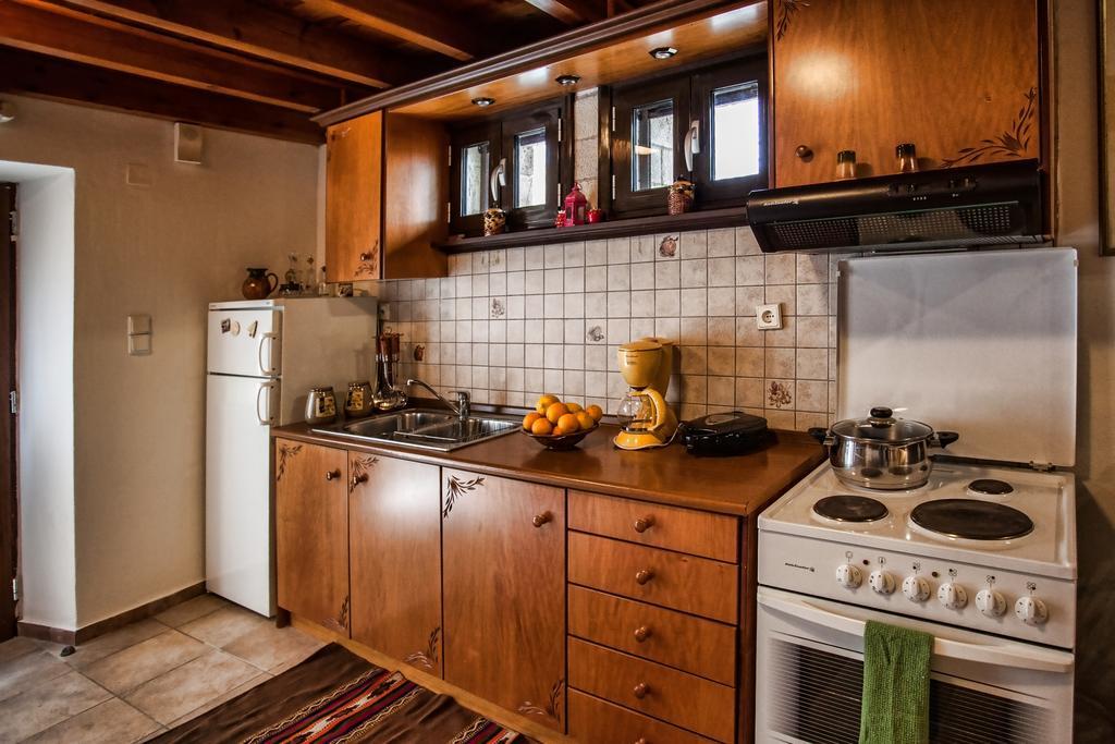 Erontas Villa Argiroupolis Luaran gambar