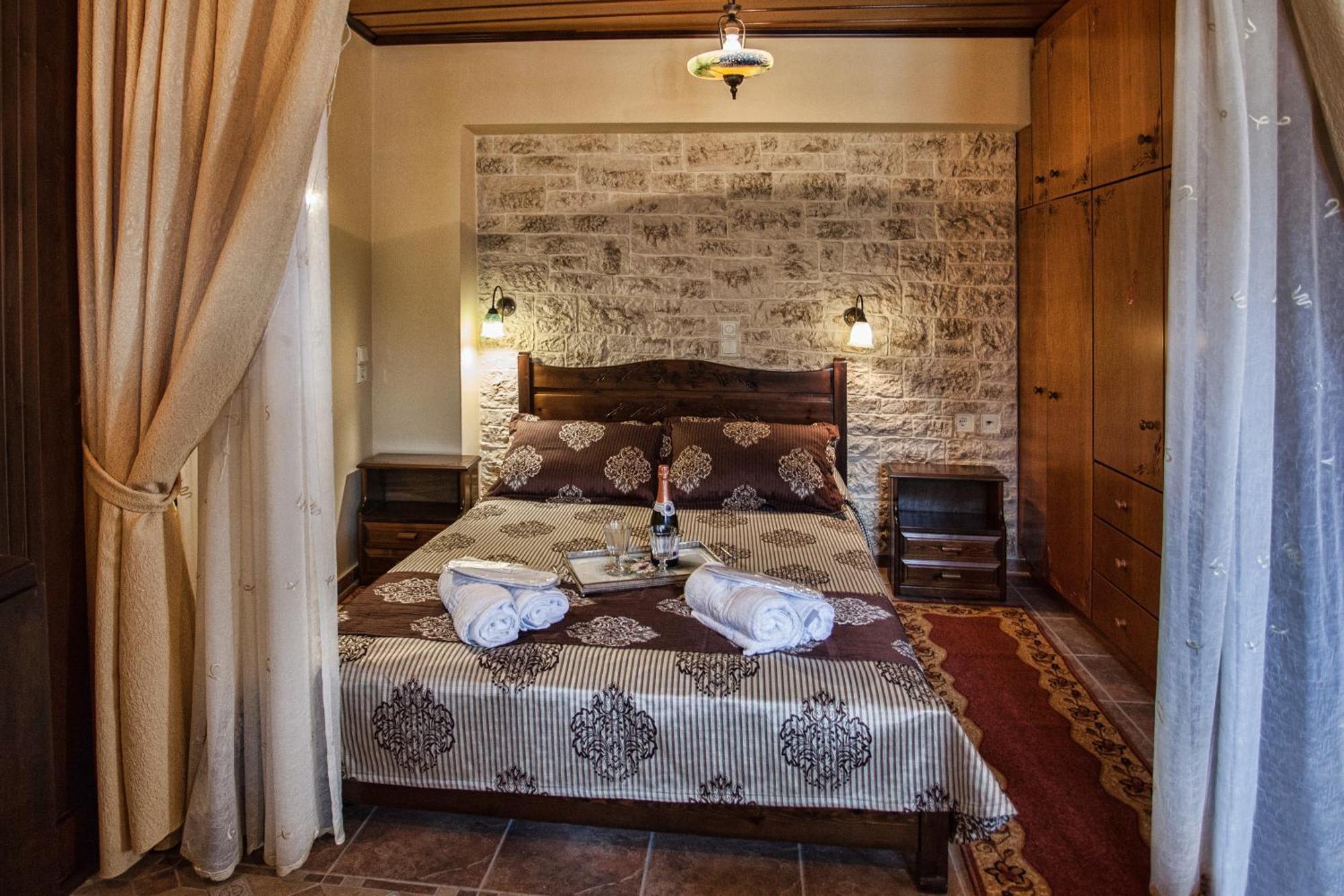 Erontas Villa Argiroupolis Luaran gambar